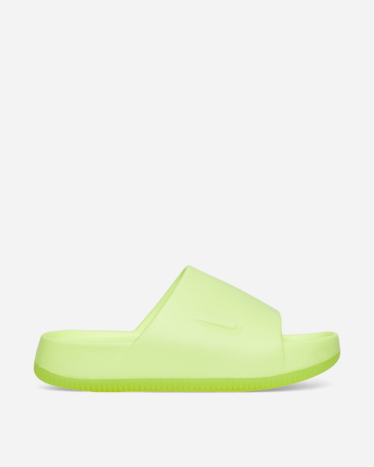 Nike Nike Calm Slide Volt/Volt Sneakers Low FD4116-700