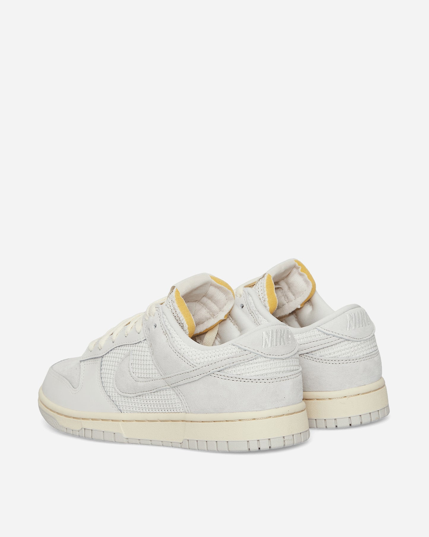 Nike Nike Dunk Low Phantom/Light Bone/Sail Sneakers Low HF4297-001