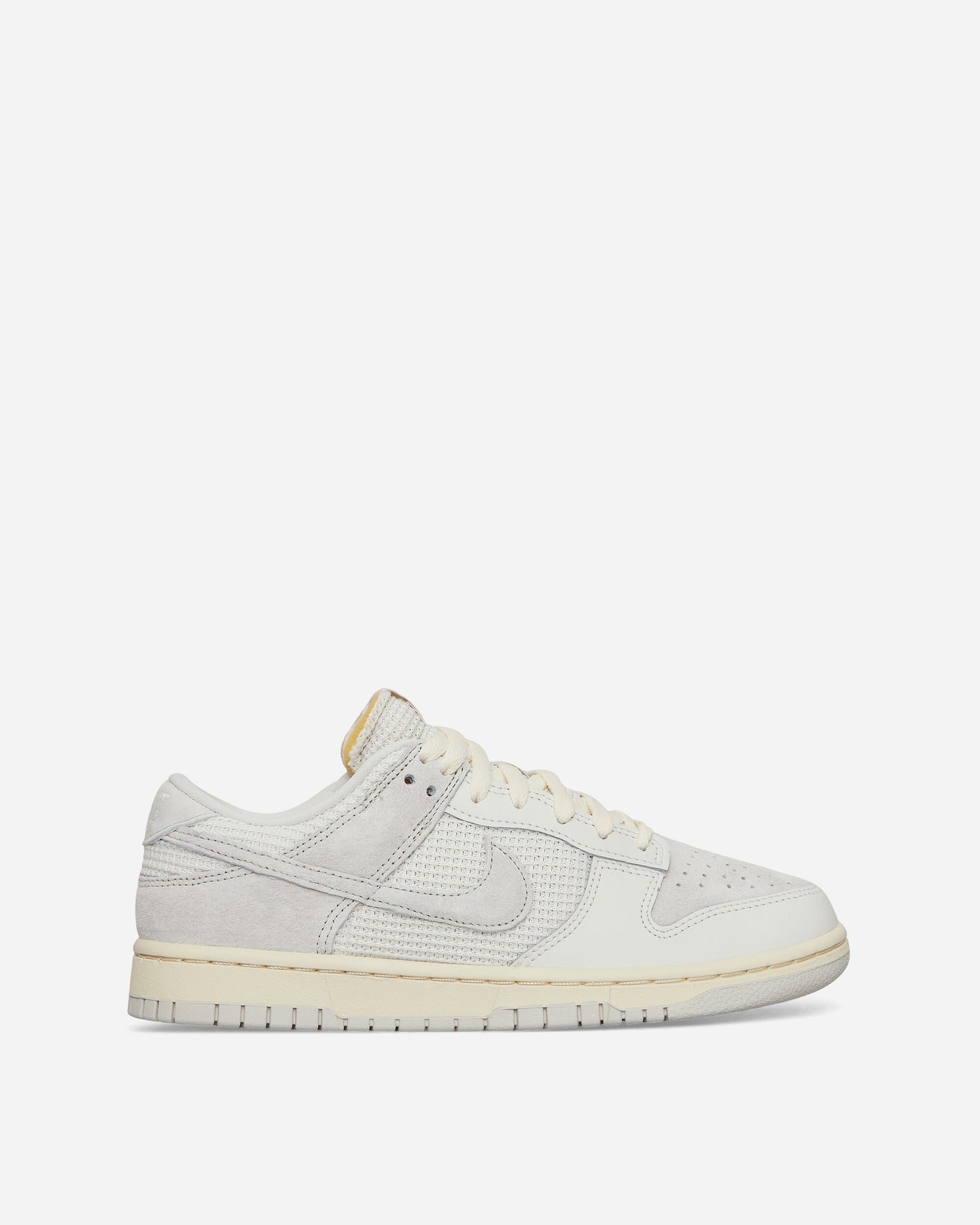 Nike Nike Dunk Low Phantom/Light Bone/Sail Sneakers Low HF4297-001