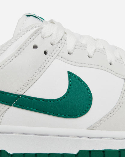 Nike Nike Dunk Low Retro Summit White/Malachite Sneakers Low DV0831-107