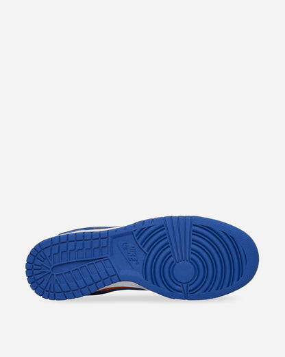 Nike Nike Dunk Low Retro Bright Ceramic/Tm Royal Sneakers Low DV0833-800