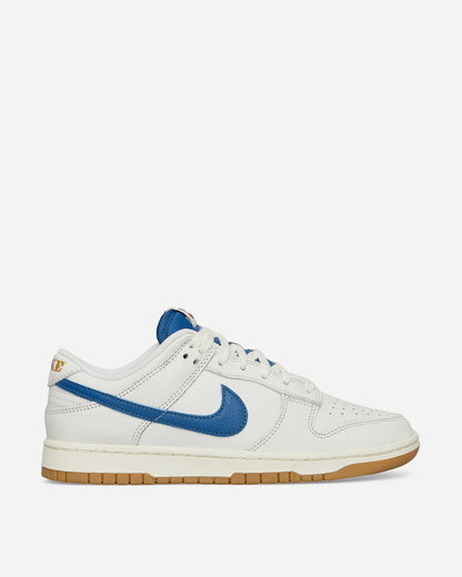 Nike Nike Dunk Low Se Sail/Dk Marina Blue Sneakers Low DX3198-133