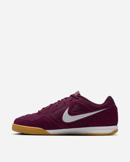 Nike Nike Gato Bordeaux/White Sneakers Low HQ6020-600