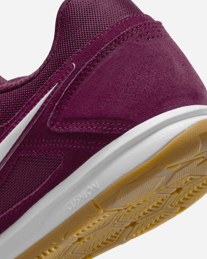 Nike Nike Gato Bordeaux/White Sneakers Low HQ6020-600