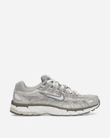 Nike Nike P-6000 Prm Lt Iron Ore/Metallic Silver Sneakers Low FN6837-012