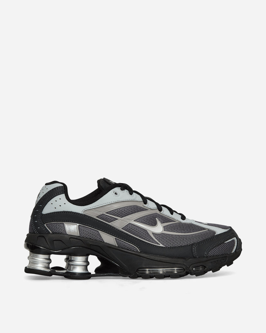 Nike Nike Shox Ride 2 Lt Graphite/Met. Silver Sneakers Low IB4470-099