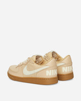 Nike Nike Terminator Low Prm Sesame/Coconut Milk Sneakers Low FZ3964-252