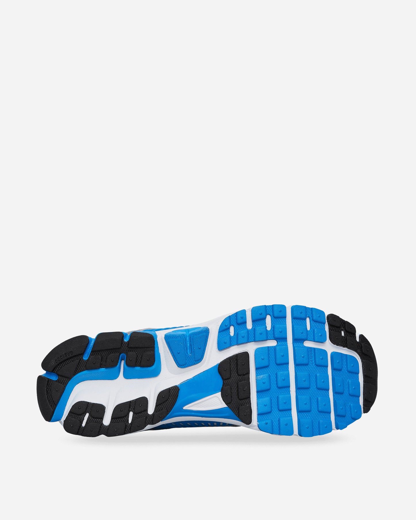 Nike Nike Zoom Vomero 5 Ms White/Black Sneakers Low FJ4151-100