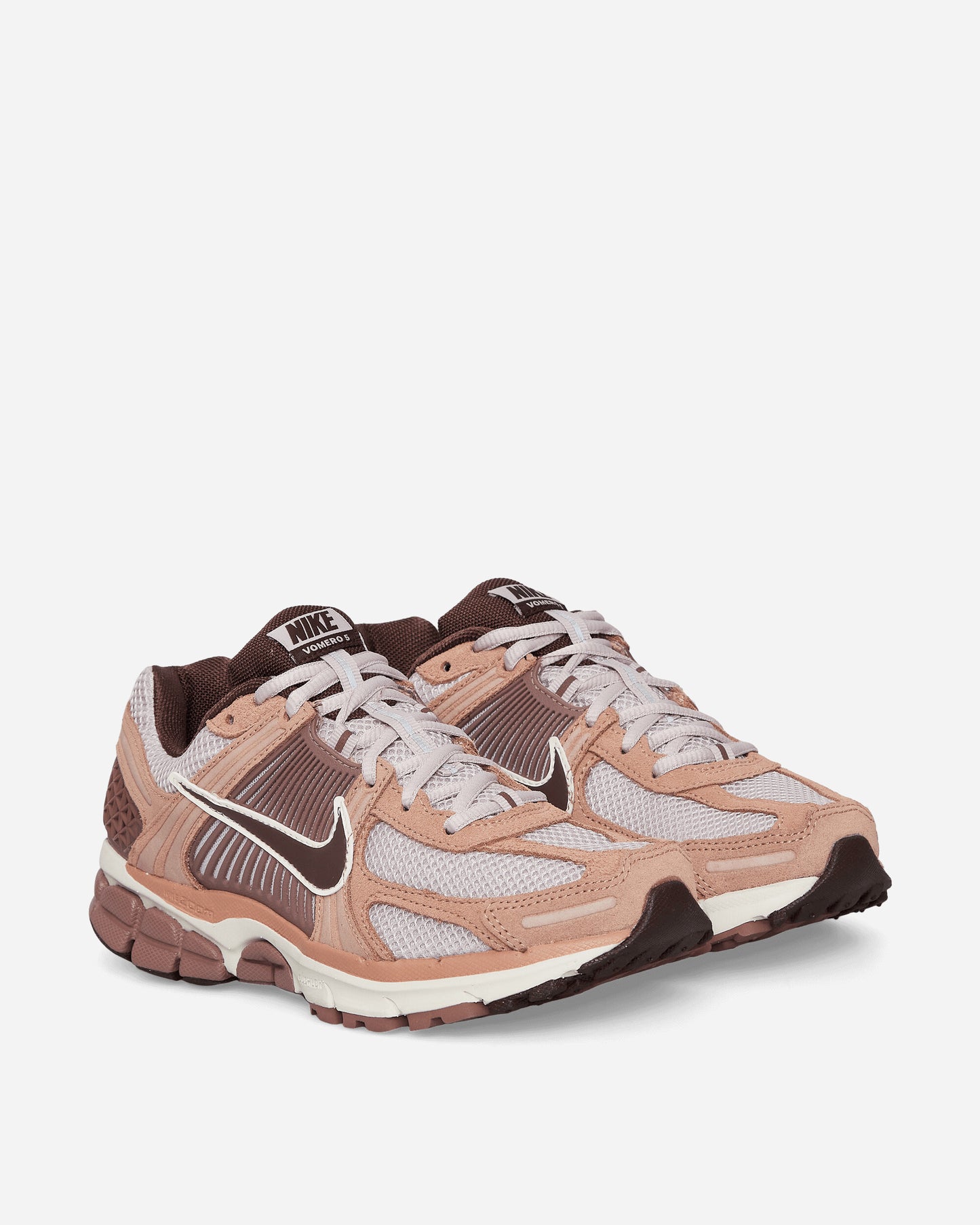 Nike Nike Zoom Vomero 5 Dusted Clay/Earth Sneakers Low HF1553-200