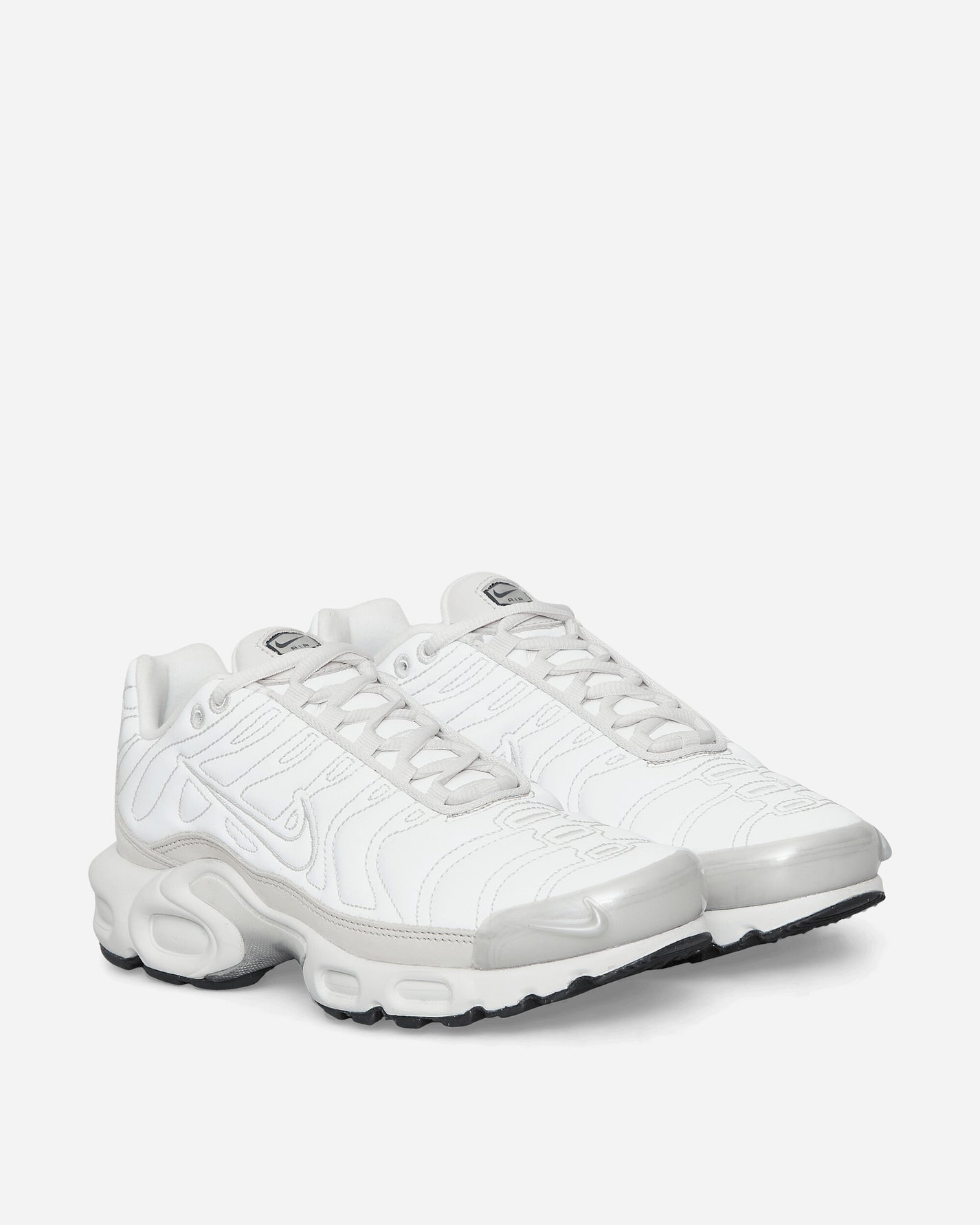 Nike W Nike Air Max Plus Platinum Tint/Platinum Tint Sneakers Low FZ4342-001