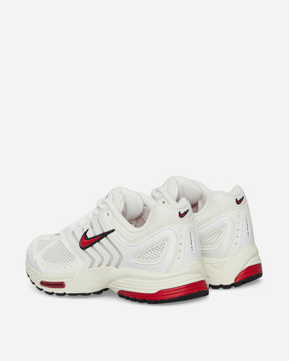 Nike Wmns Air Peg 2K5 White/Gym Red Sneakers Low FN7153-101