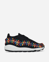 Nike Wmns Nike Air Footscape Woven Black/Black Sneakers Low FB1959-002