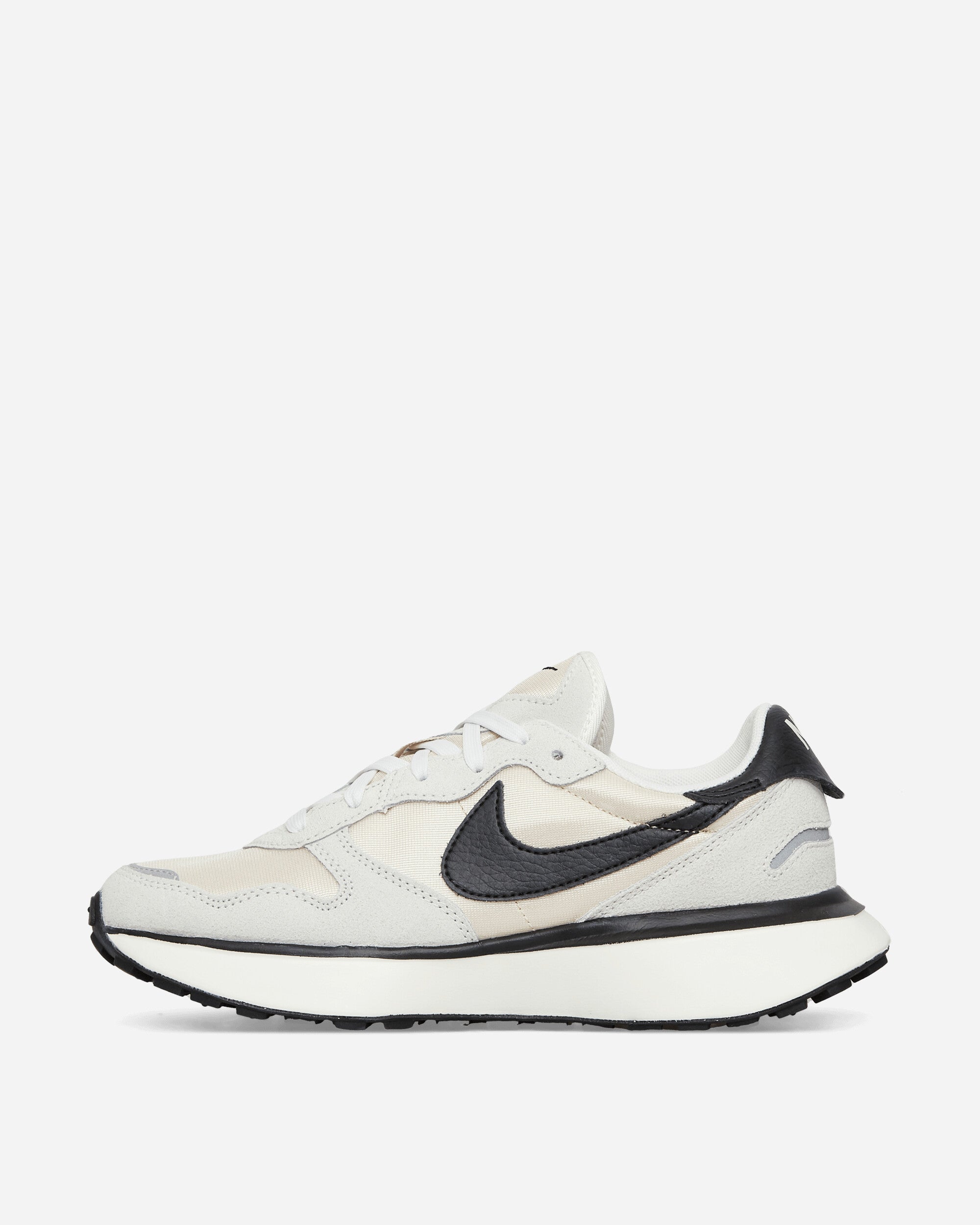 Nike Wmns Nike Phoenix Waffle Summit White/Black Sneakers Low FD2196-100