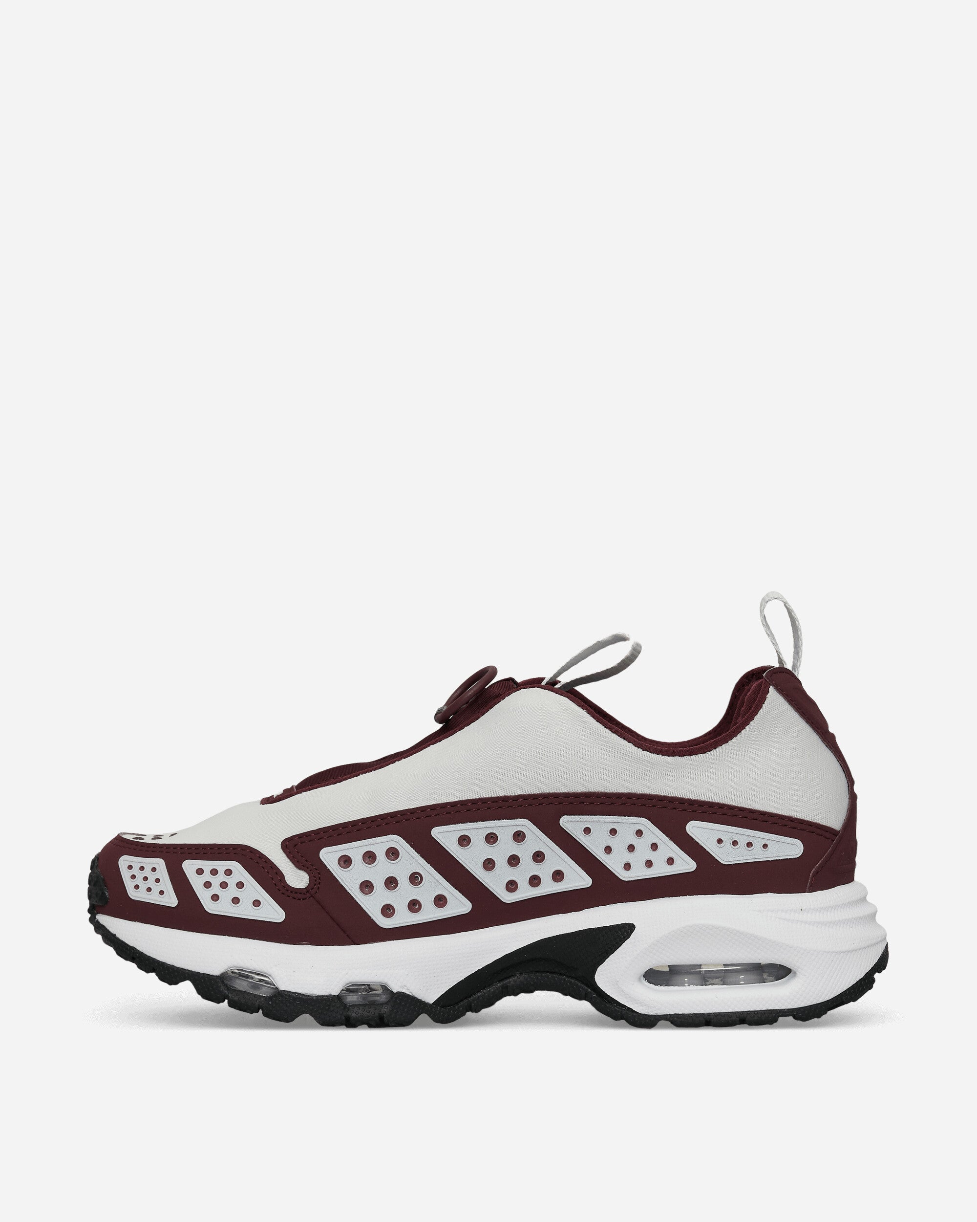 Nike Wmns W Nike Air Max Sndr Photon Dust/Night Maroon Sneakers Low FZ2068-002