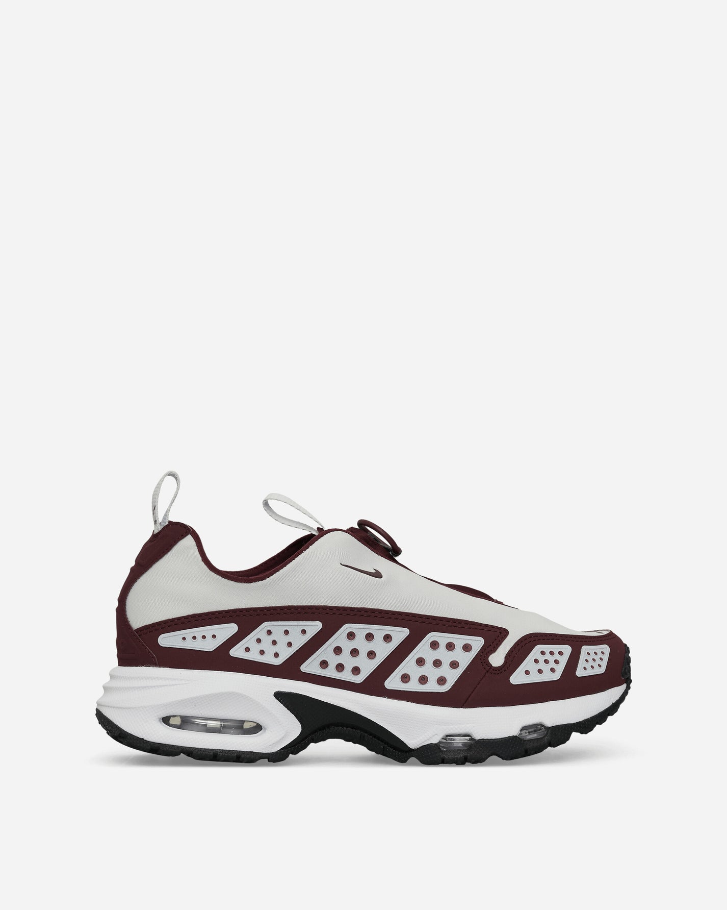 Nike Wmns W Nike Air Max Sndr Photon Dust/Night Maroon Sneakers Low FZ2068-002