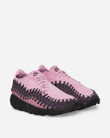 Nike Wmns Nike Air Footscape Woven Beyond Pink/Dark Raisin Sneakers Mid HM0961-600