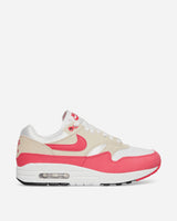 Nike Wmns W Nike Air Max 1 White/Aster Pink Sneakers Mid DZ2628-110