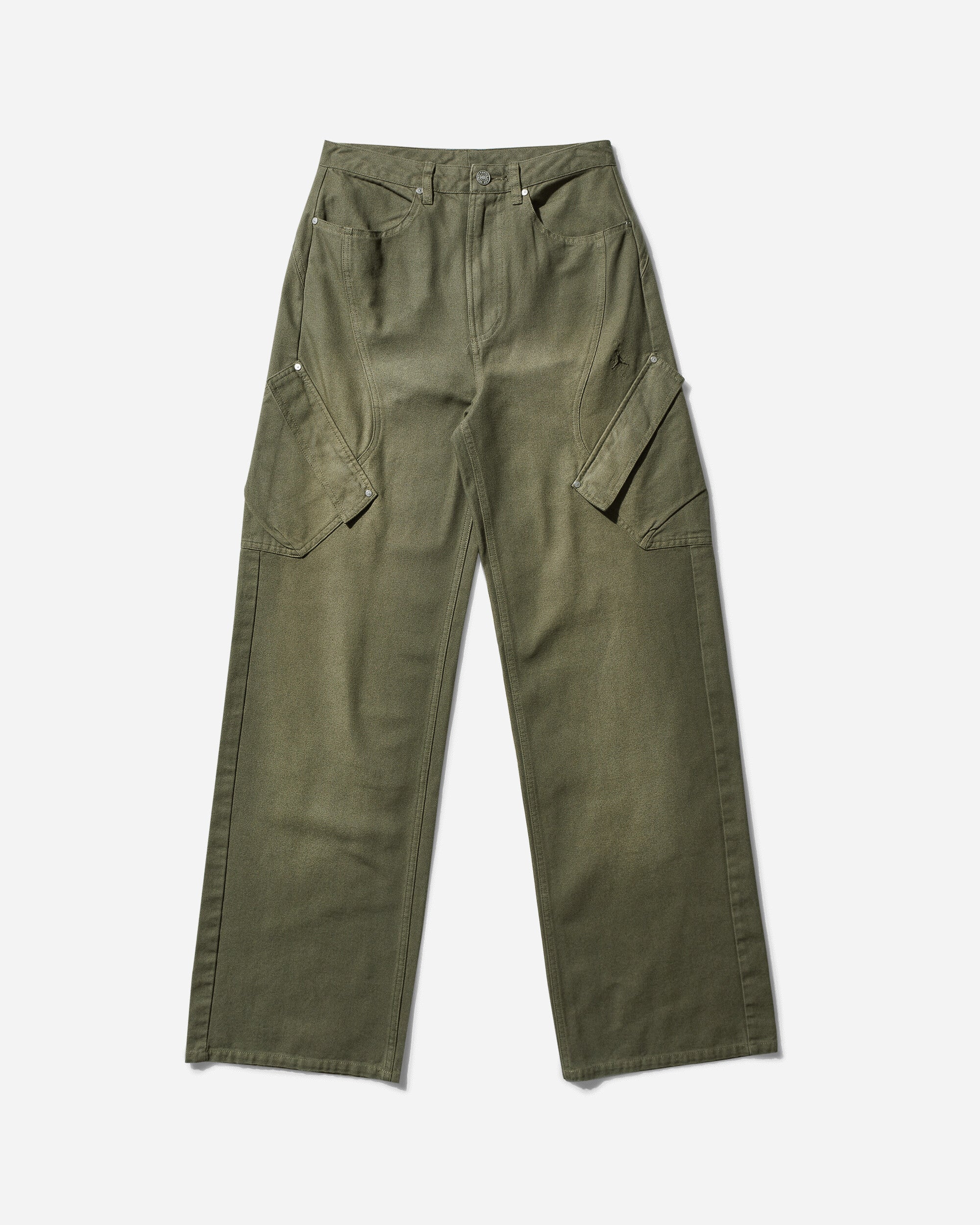 Nike Jordan Wmns J Sp Ts Cargo Pant Cargo Khaki Pants Cargo FD9119-325