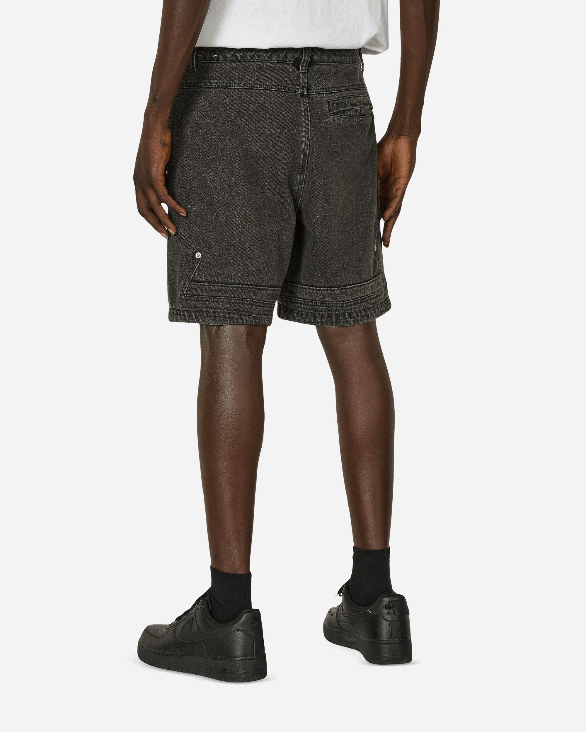 Nike Jordan M J Air Jdn Short Black Shorts Short HM3959-010