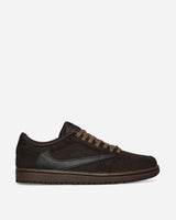 Nike Jordan Air Jordan 1 Low Og Sp Dark Mocha/Black/Velvet Brown Sneakers Low DM7866-202