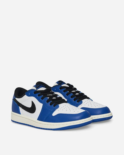 Nike Jordan Air Jordan 1 Retro Low Og White/Black Sneakers Low CZ0790-140