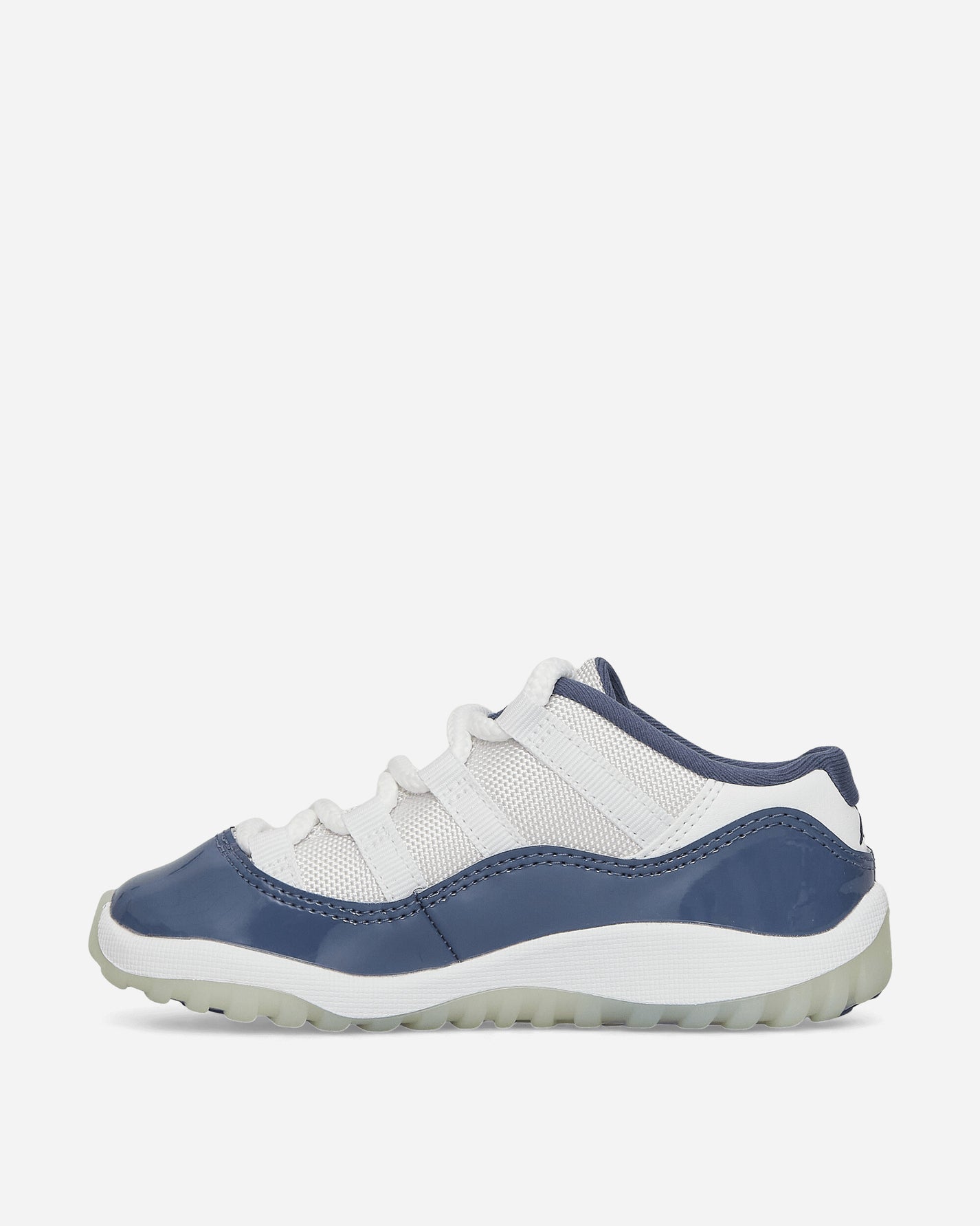 Nike Jordan Jordan 11 Retro Low (Td) White/Midnight Navy Sneakers Low FV5120-104