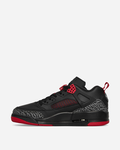 Nike Jordan Jordan Spizike Low Black/Gym Red Sneakers Low FQ1759-006