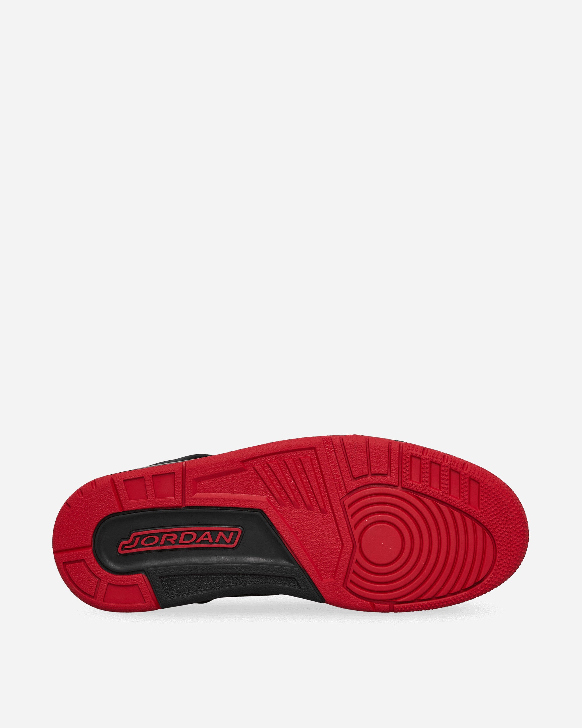 Nike Jordan Jordan Spizike Low Black/Gym Red Sneakers Low FQ1759-006