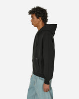 Noah Classic Hoodie Black Sweatshirts Hoodies SS6NOAH BLK