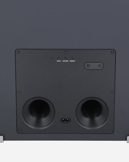 Nocs Design Monolith Speaker Black Tech and Audio Speakers NS1-001 001