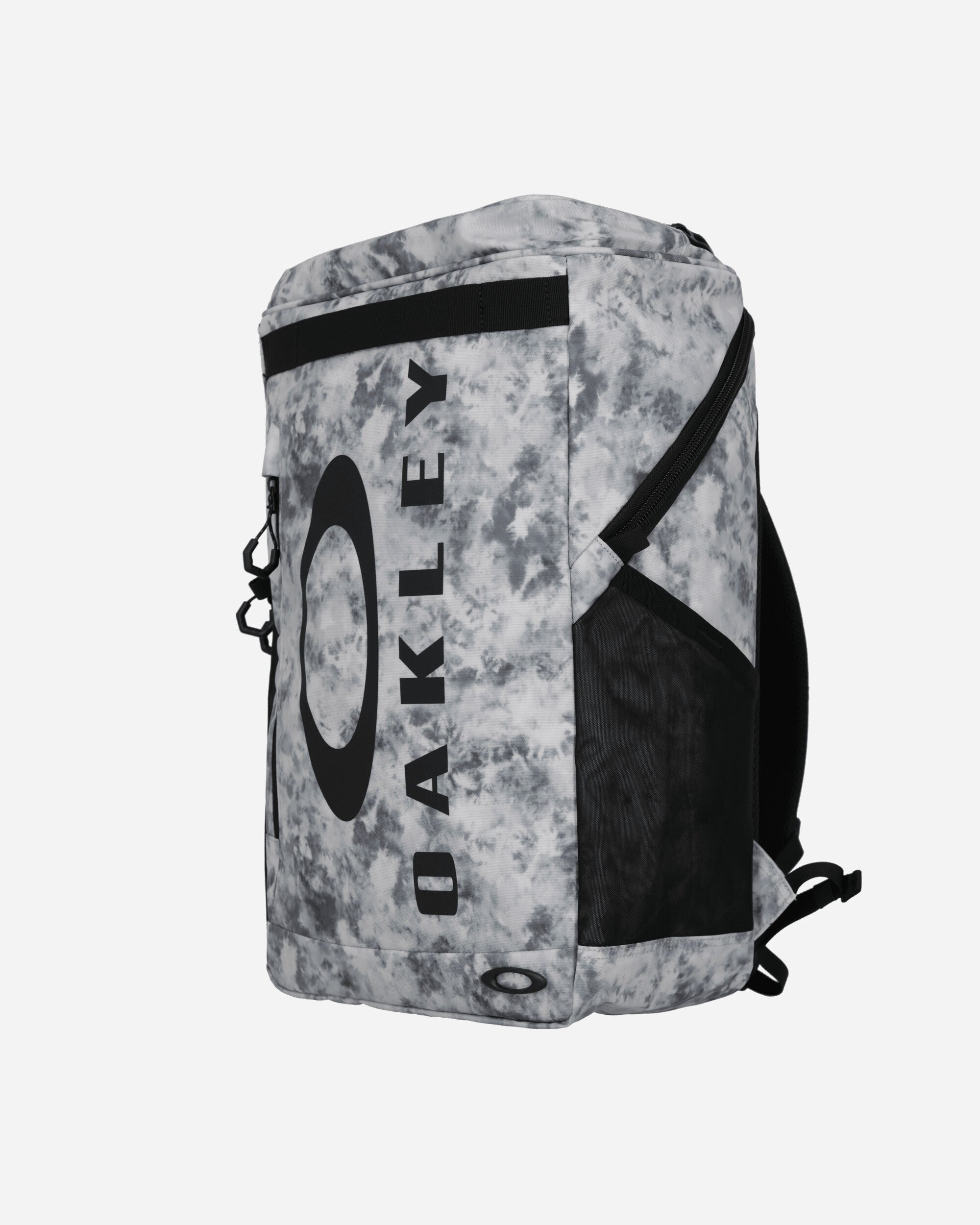 Oakley Enhance Backpack L 8.0 White Storm Print Bags and Backpacks Backpacks FOS901731 10K