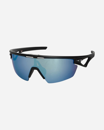 Oakley Sphaera Matte Black Eyewear Sunglasses OO9403 05