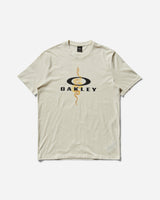 Oakley Lyn25 T-Shirt Arctic White T-Shirts Shortsleeve FOA407526 10R