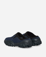 Oakley Factory Team Oakley Factory Team Suede Chop Saw Mule Navy/Black Sneakers Low BDS24S07003862 NY01