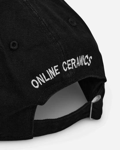 Online Ceramics Tbw Logo Hat Black Black Hats Caps TBWPLOGOCAP BLACK