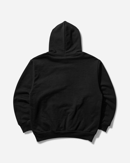 Online Ceramics Tbw Logo Black Hoodie 14Oz Fleece Black Sweatshirts Hoodies TBWPLOGO BLACK