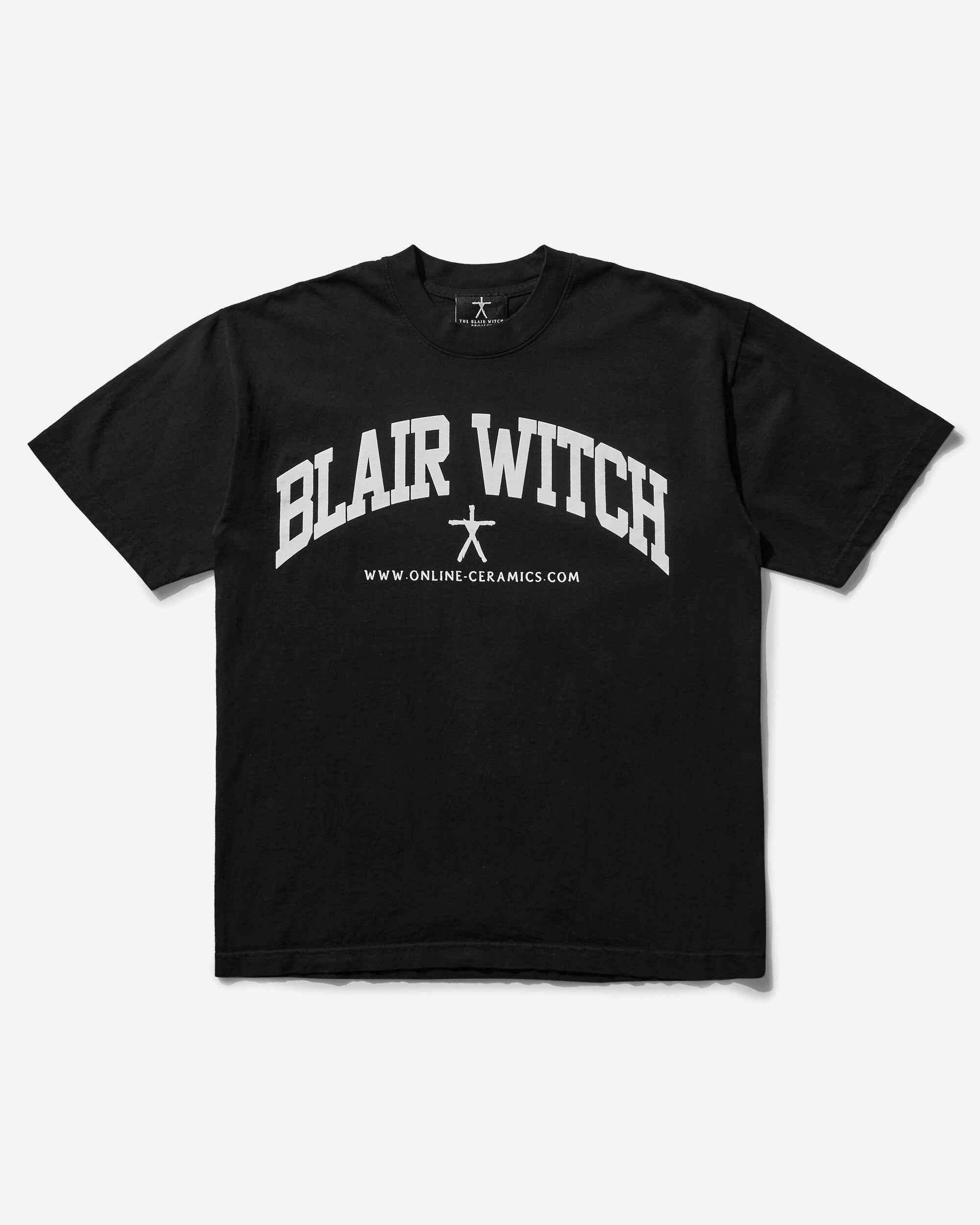 Online Ceramics Tbw "Nobody Is Here To Help You" Black Ss Tee Black T-Shirts Shortsleeve TBWPNOBODY BLACK