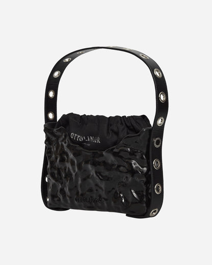 Ottolinger Wmns Signature Baguette Bag Black Bags and Backpacks Shoulder Bags 2702108 BLACK