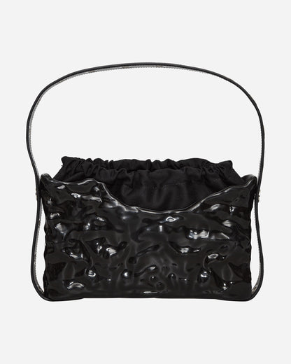 Ottolinger Wmns Signature Baguette Bag Black Bags and Backpacks Shoulder Bags 2702108 BLACK