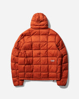 Pas Normal Studios Off-Race Down Jacket - Copper Orange Copper Orange Coats and Jackets Down Jackets MH2003AI 2567