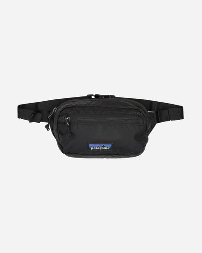 Patagonia Ultralight Black Hole Mini Hip Pack Black Bags and Backpacks Waistbags 49447 BLK