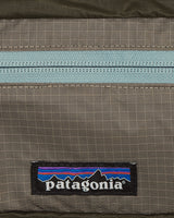 Patagonia Ultralight Black Hole Mini Hip Pack Pine Needle Green Bags and Backpacks Waistbags 49447 PNGR