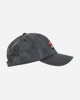 Public Possession P.P. Logistik Cap Washed Black Hats Caps PPMODA24-124  1