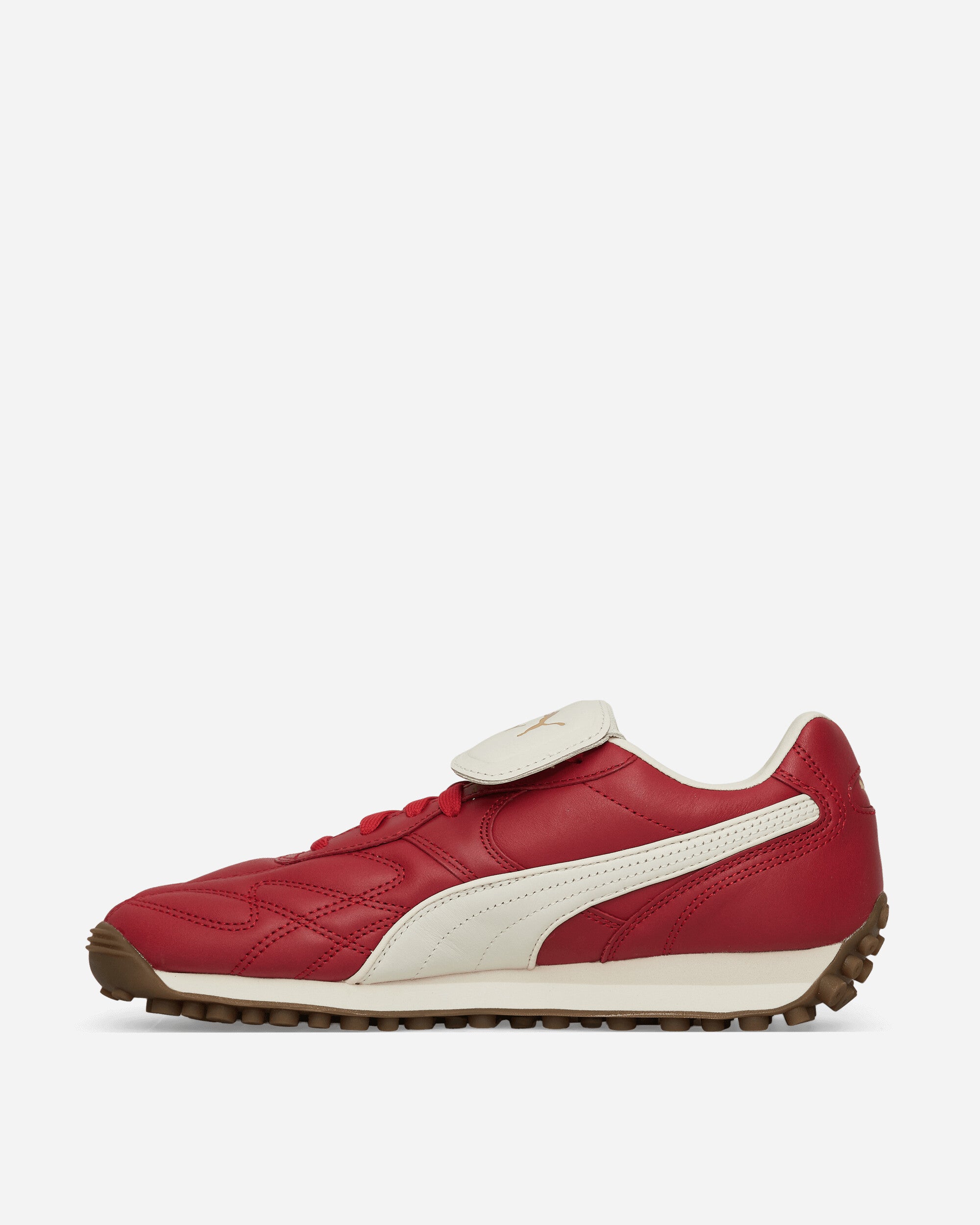 Puma Avanti L Fenty Club Red Sneakers Low 398352-03