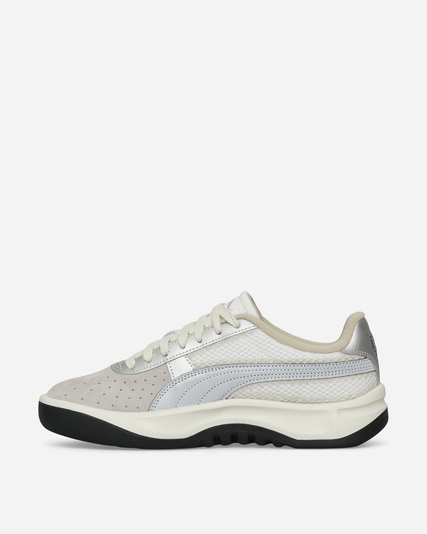 Puma Gv Special Lmc Warm White/Cool Mid Gray Sneakers Low 398312-01