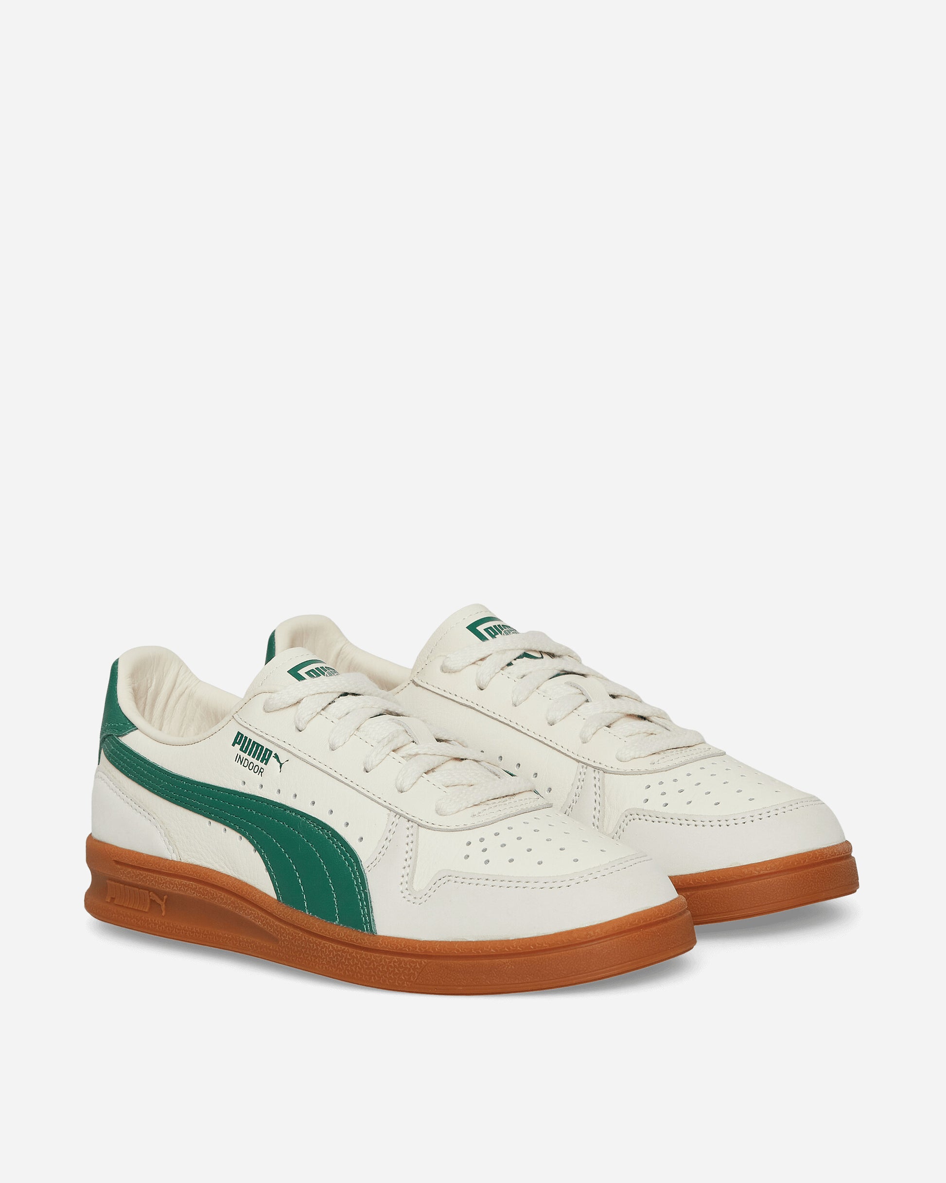 Puma Indoor Og Frosted Ivory/Vine Sneakers Low 395363-02