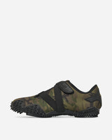 Puma Mostro Camo Wild Willow/Dark Olive Sneakers Low 401540-03