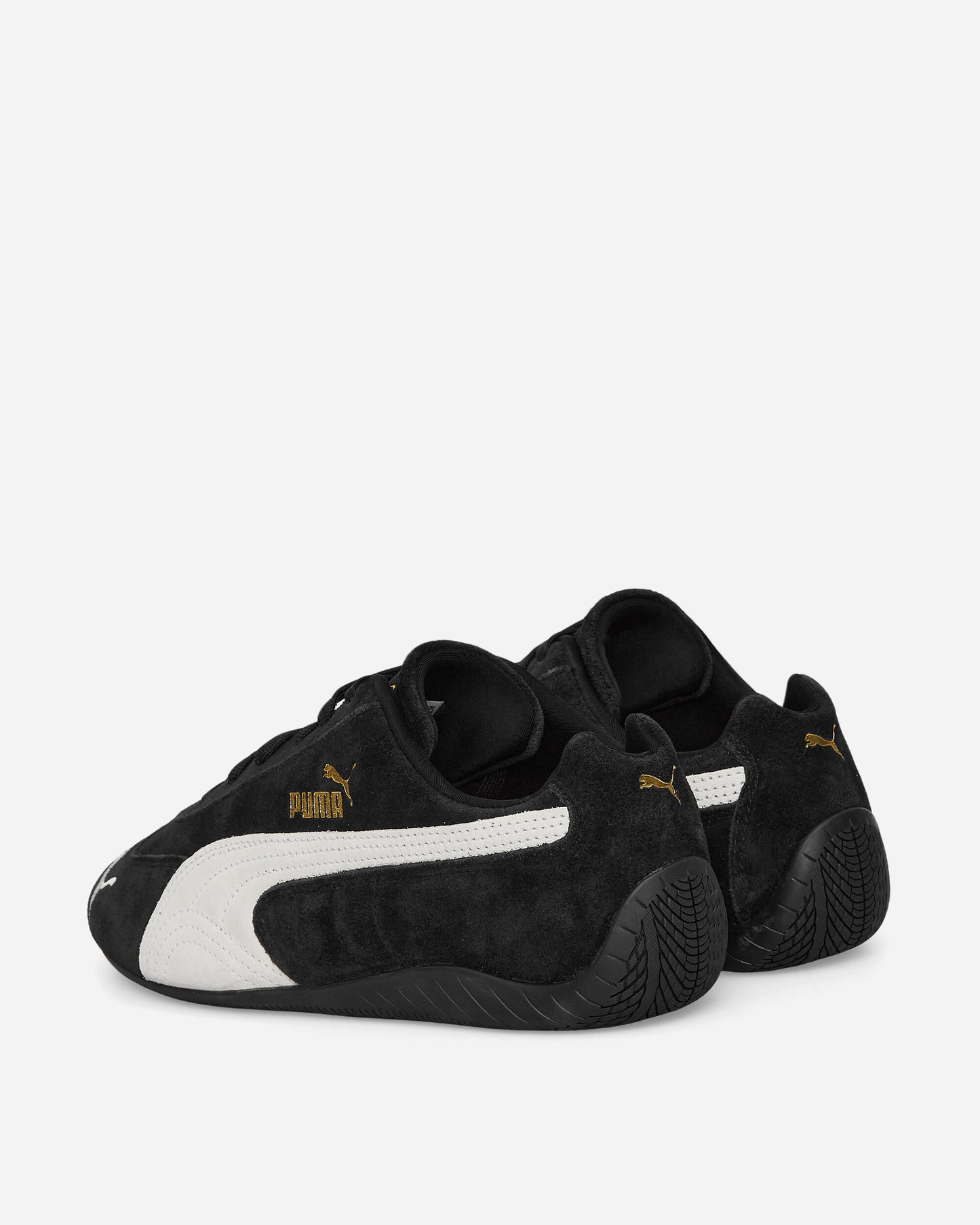 Puma Speedcat Og Puma Black/Puma White Sneakers Low 398846-01