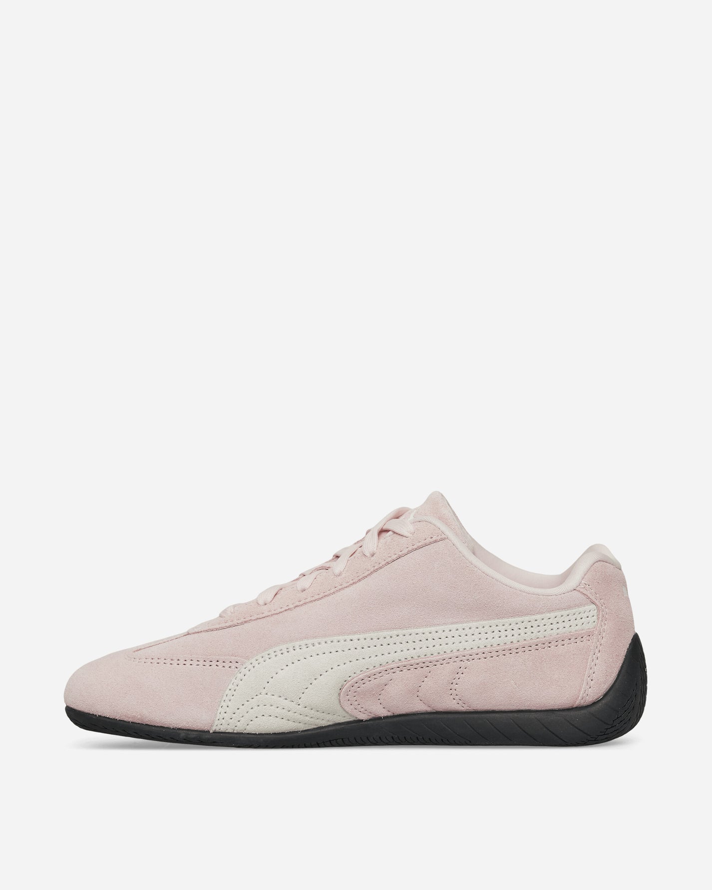 Puma Speedcat Og Whisp Of Pink/Puma White Sneakers Low 398846-04