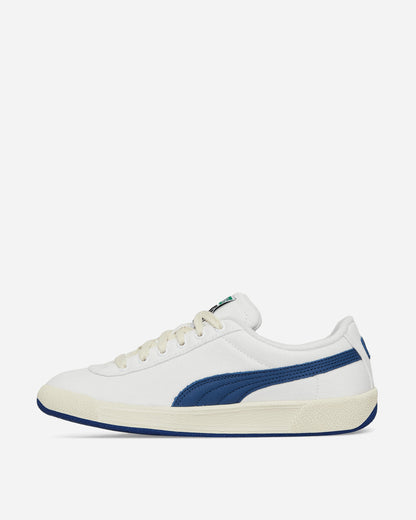 Puma Star Cvs Lfs Noah Puma White/Clyde Royal Sneakers Low 396123-01